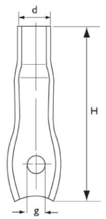 Bsr Fixing Insert Lifting Sockets Precast Concrete Fixing Inserts